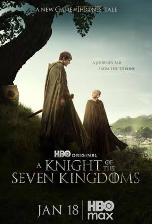 A knight of the seven kingdoms | شوالیه هفت پادشاهی
