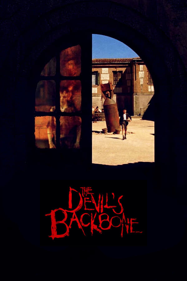 The Devil's Backbone