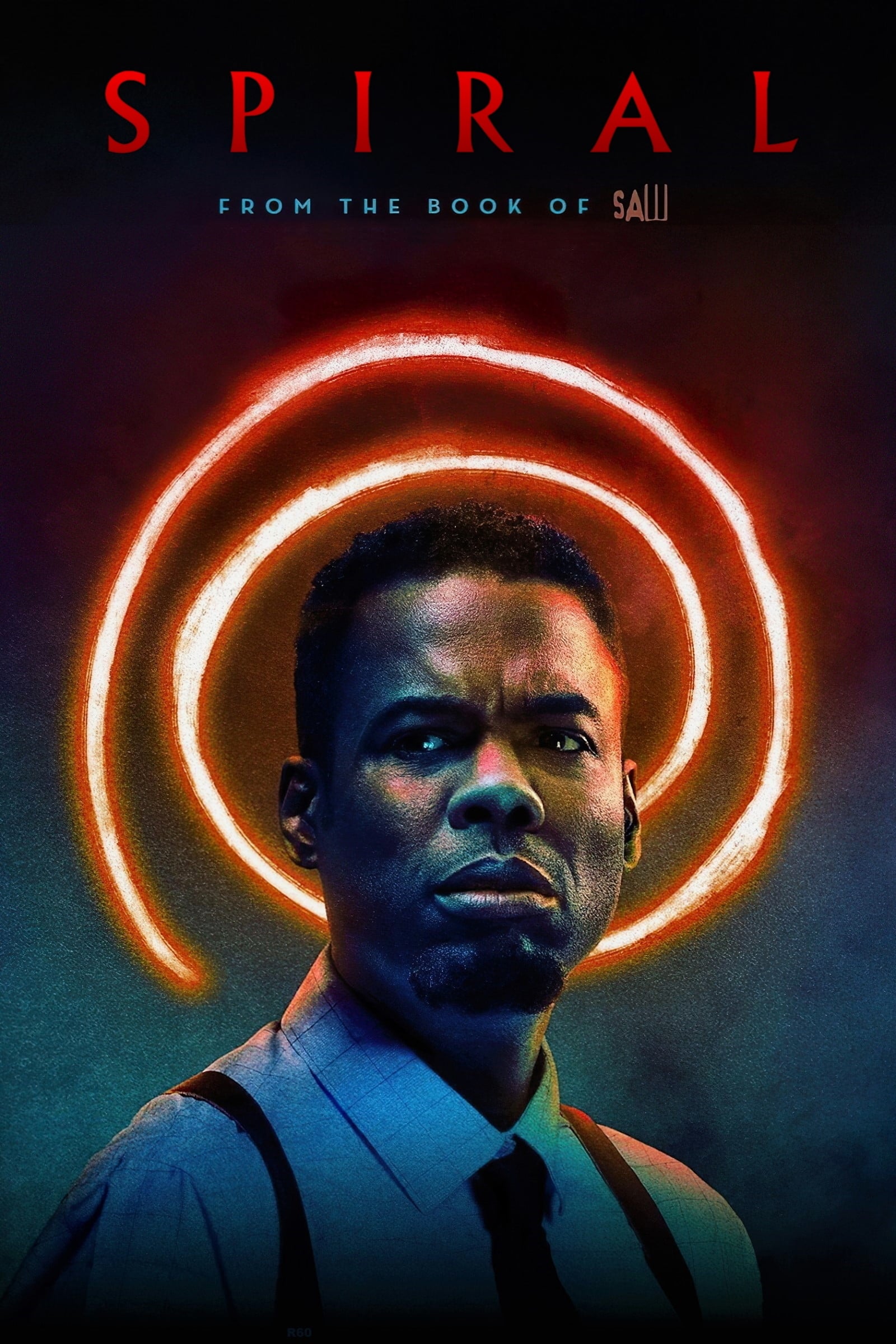 Spiral: From the Book of Saw