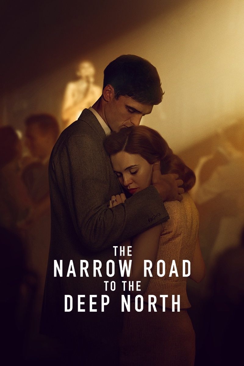 The Narrow Road to the Deep North | جاده باریک به عمق شمال