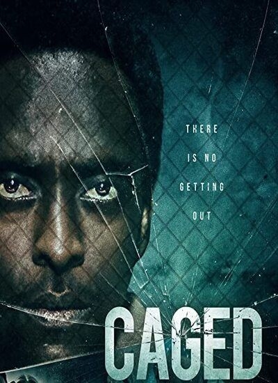 Caged