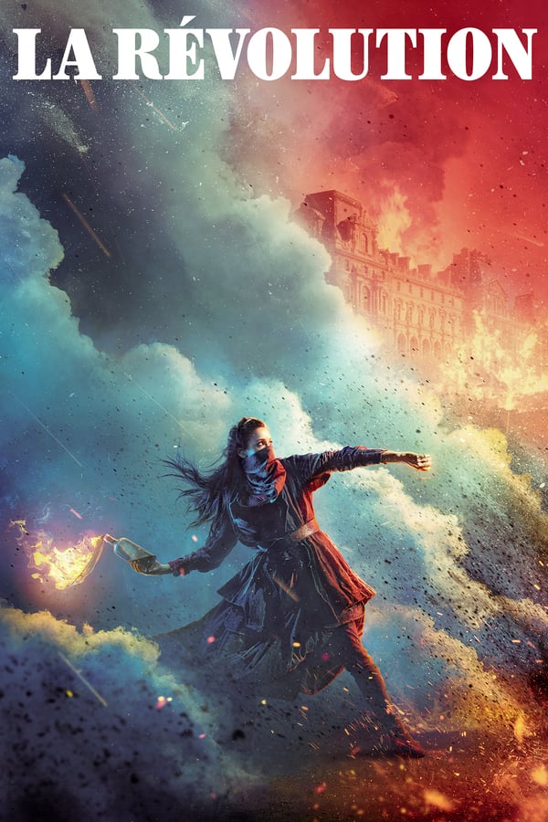 La Revolution