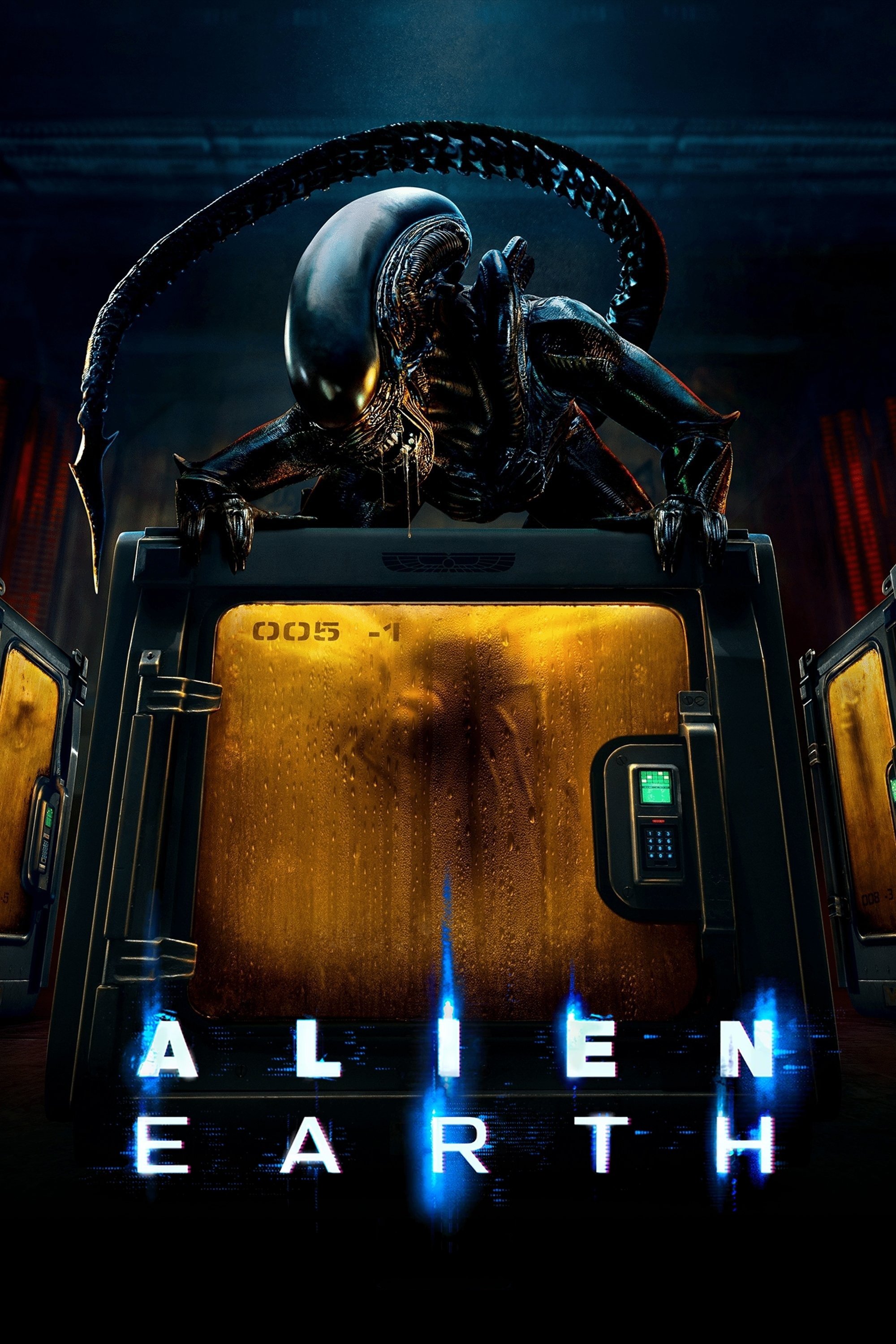 Alien: Earth | بیگانه: زمین