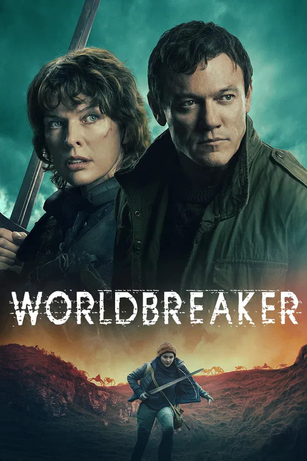 Worldbreaker | ویرانگر جهان