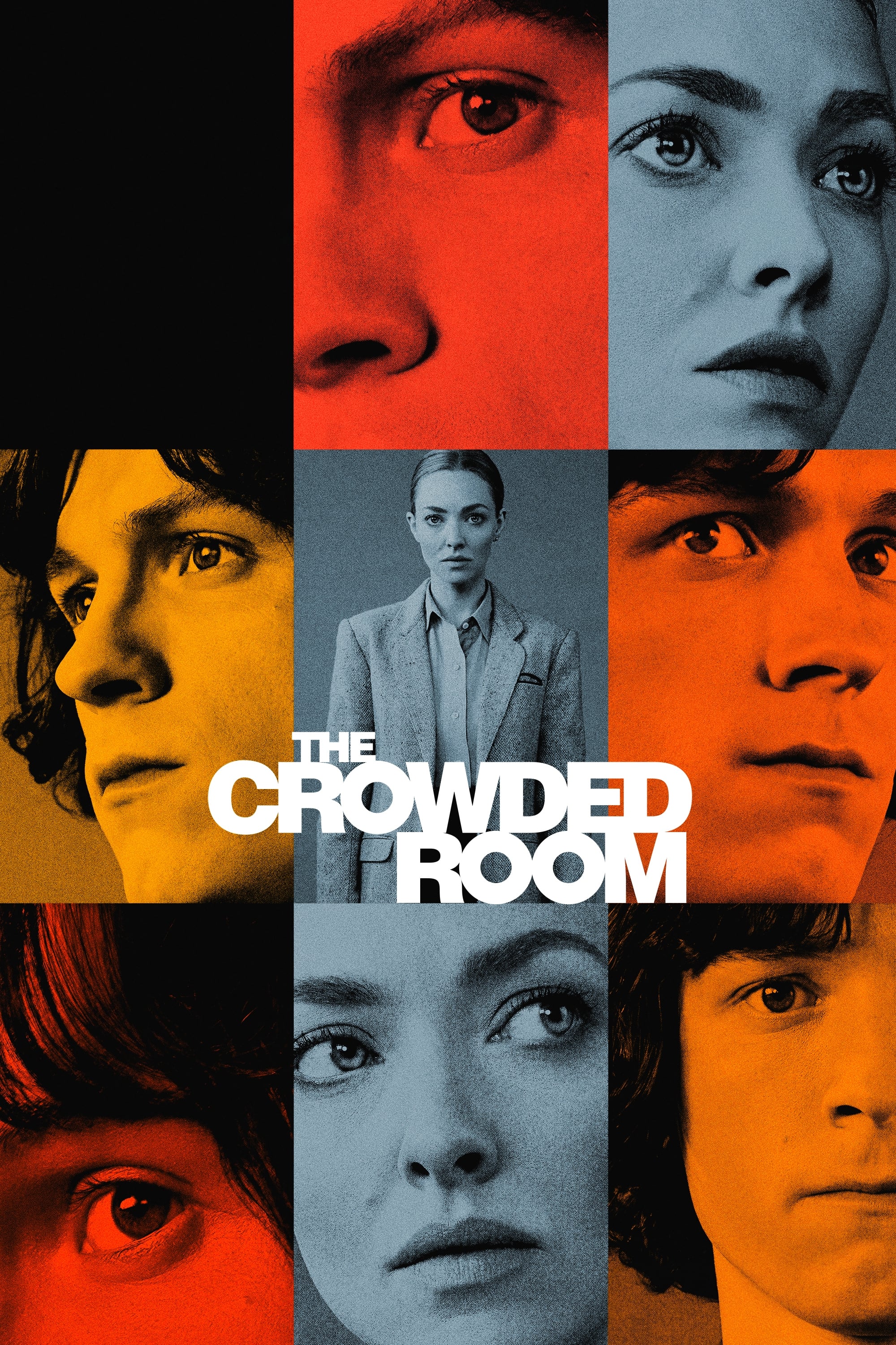 The Crowded Room | اتاق شلوغ
