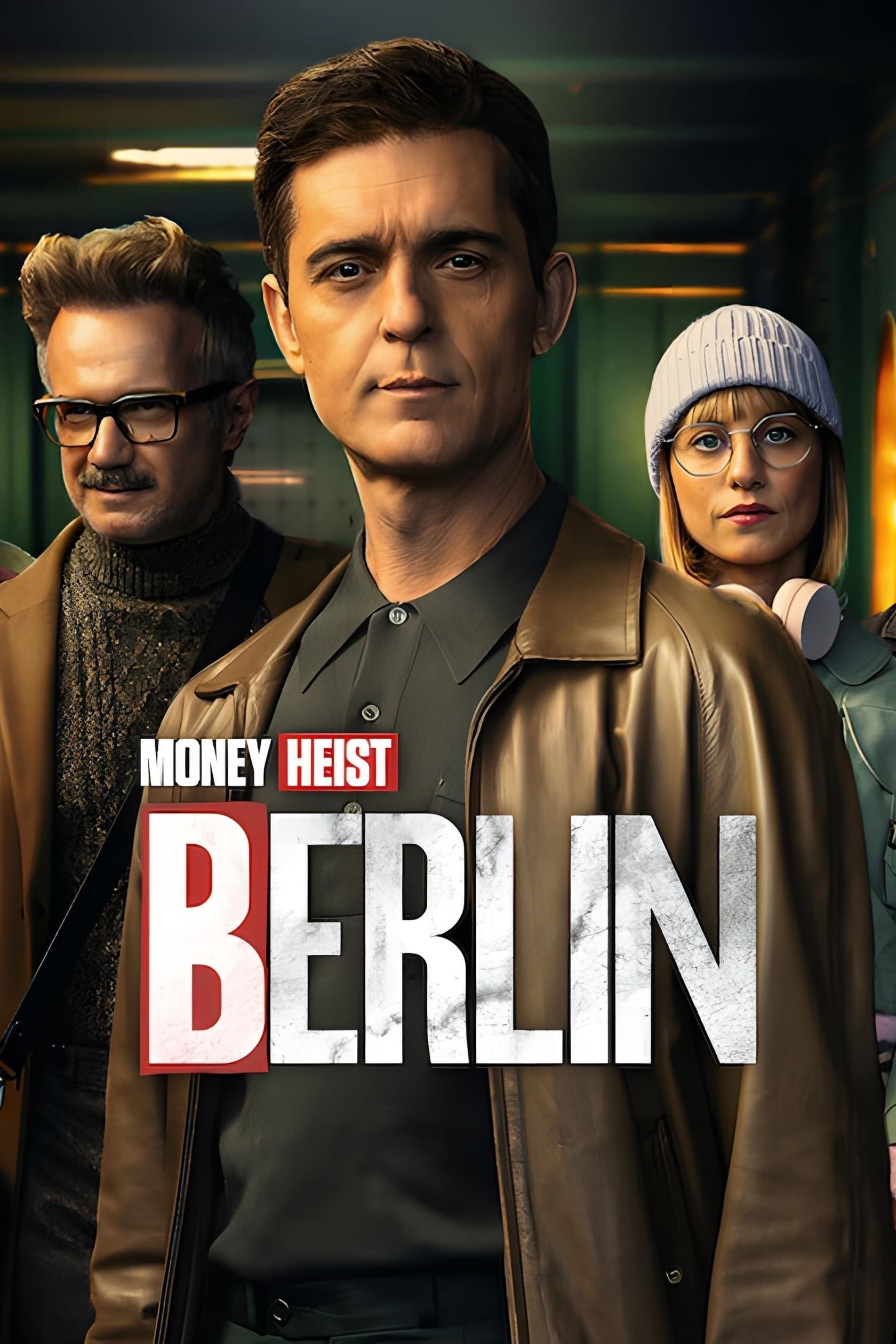برلین / Berlin 2023