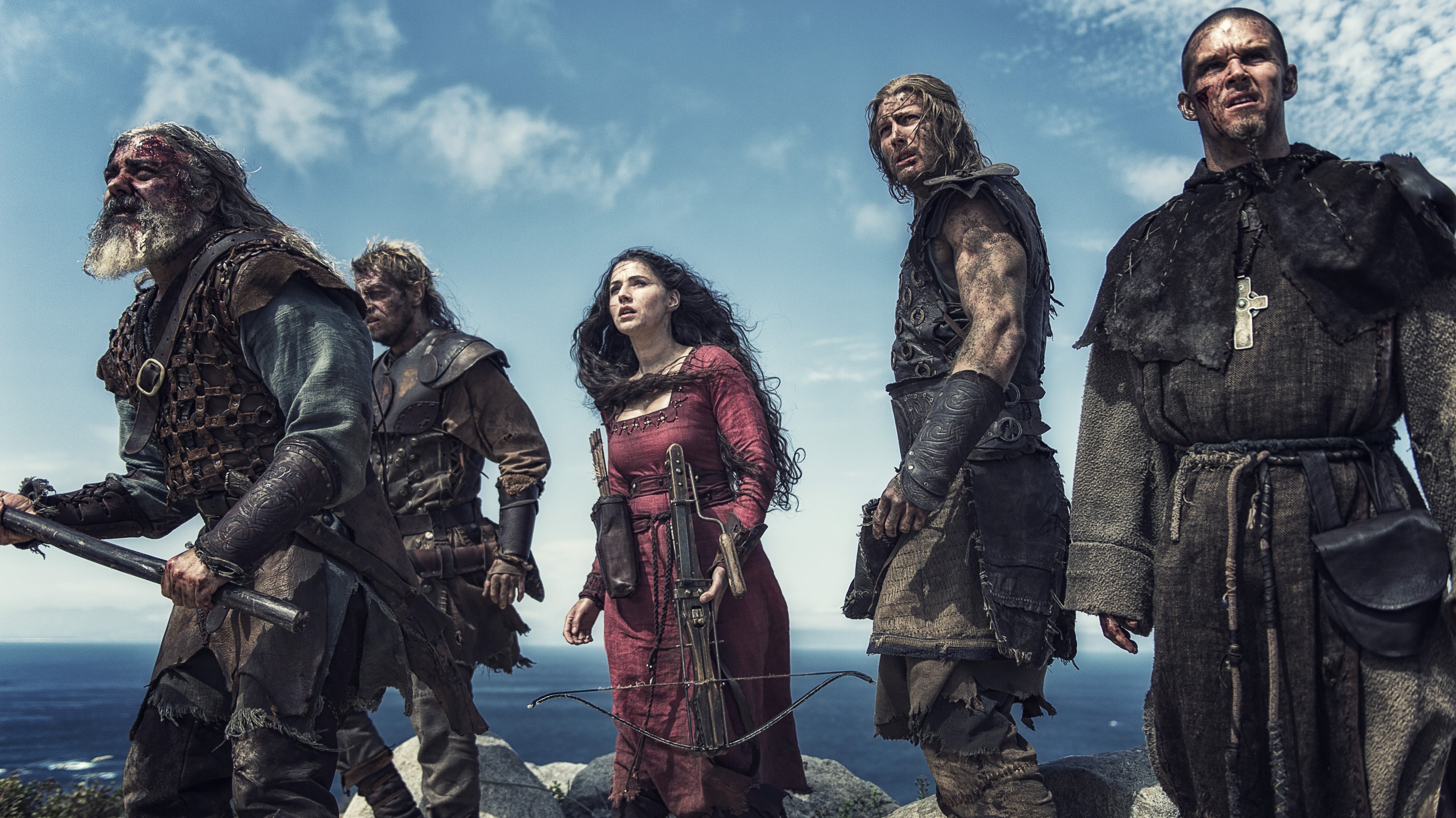 مردم شمالی: حماسه وایکینگ / Northmen: A Viking saga