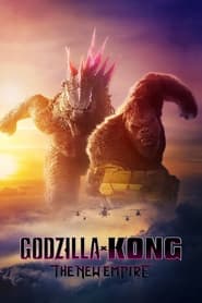 گودزیلا در برابر کونگ: اپراتوری جدید / Godzilla x Kong: The ...