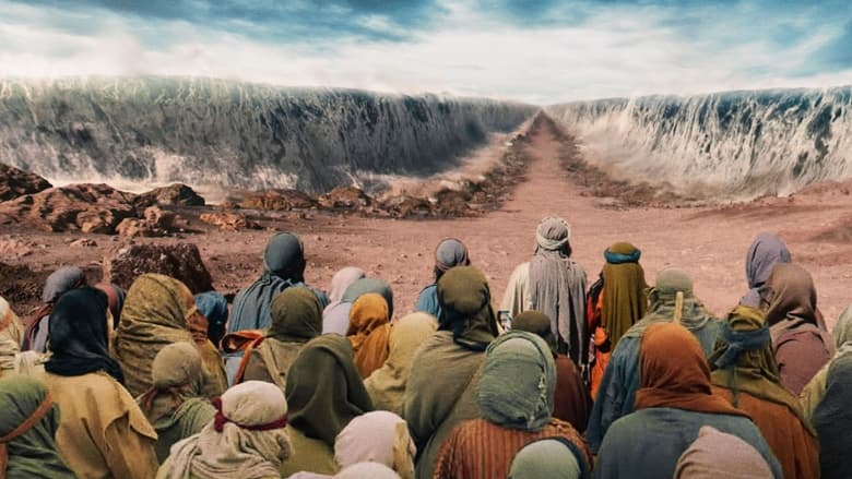 عهد: داستان موسی / Testament: The Story of Moses