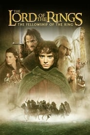 ارباب حلقه ها: یاران حلقه / The Lord of the Rings: The Fello...