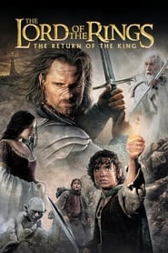 ارباب حلقه ها 3 : بازگشت پادشاه / The Lord of the Rings: The...