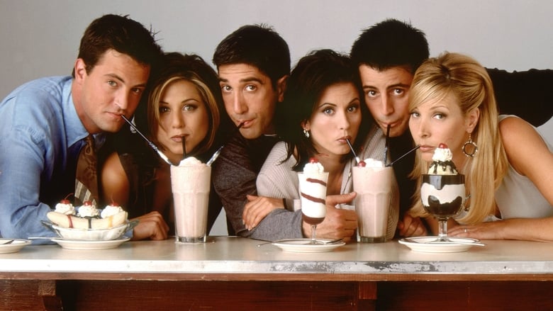 دوستان / Friends