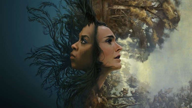 بانویی در دریاچه / Lady in the Lake