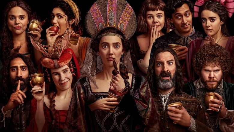 دکامرون / The Decameron