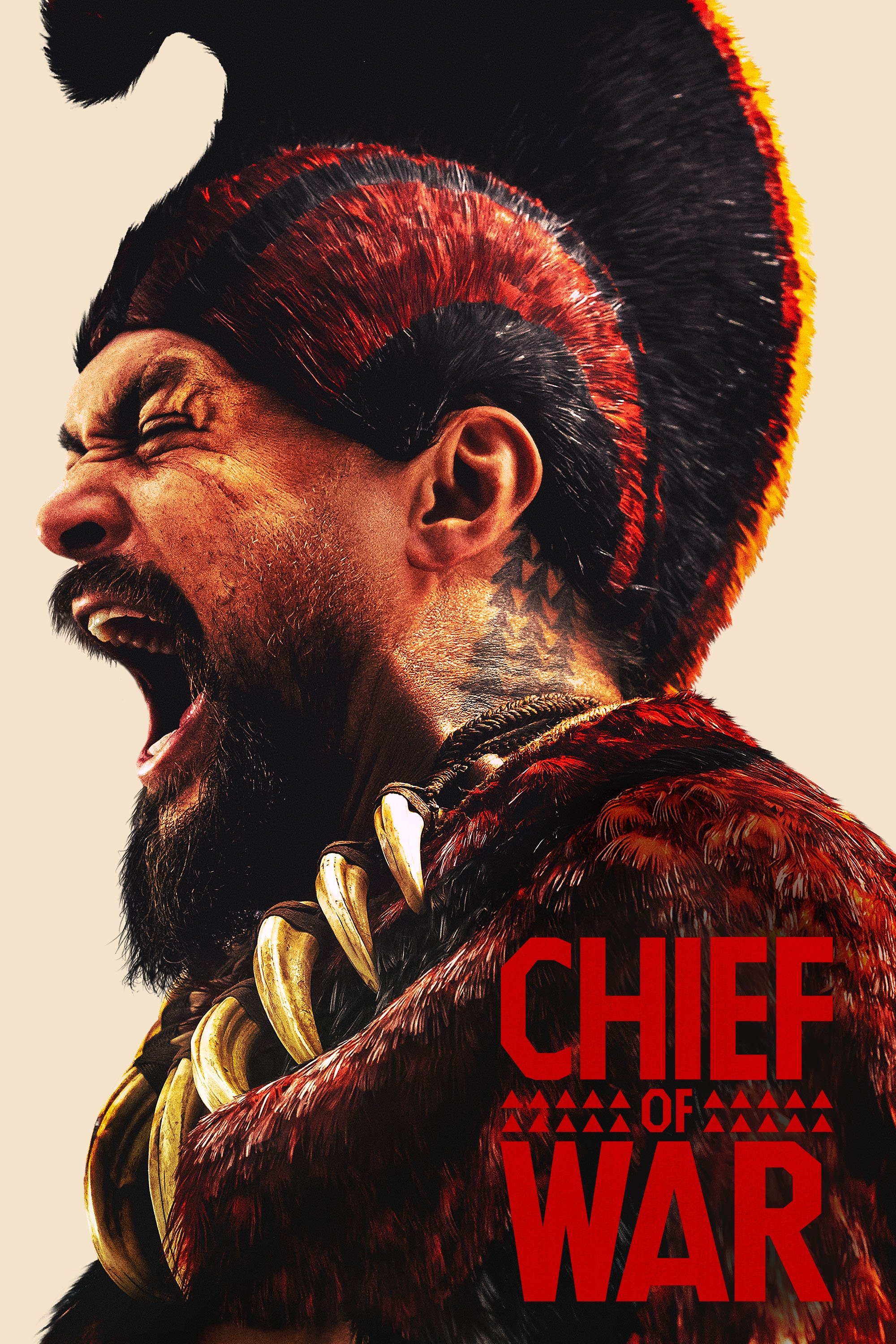 Chief of War | فرمانده جنگ