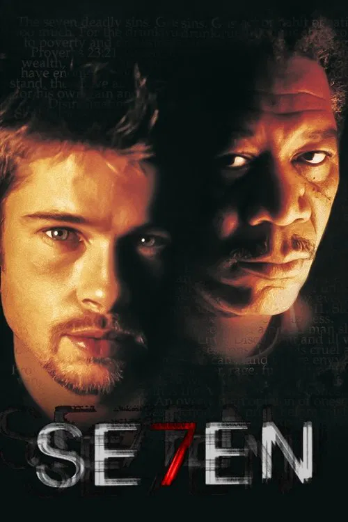 هفت / Seven