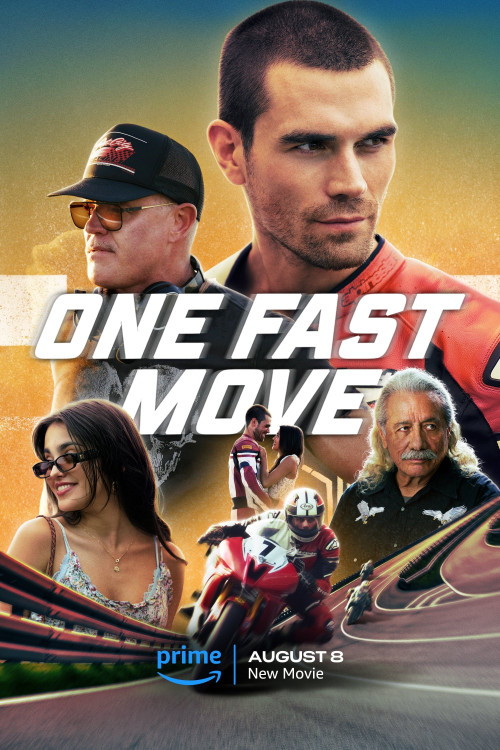 One Fast Move | یک حرکت سریع