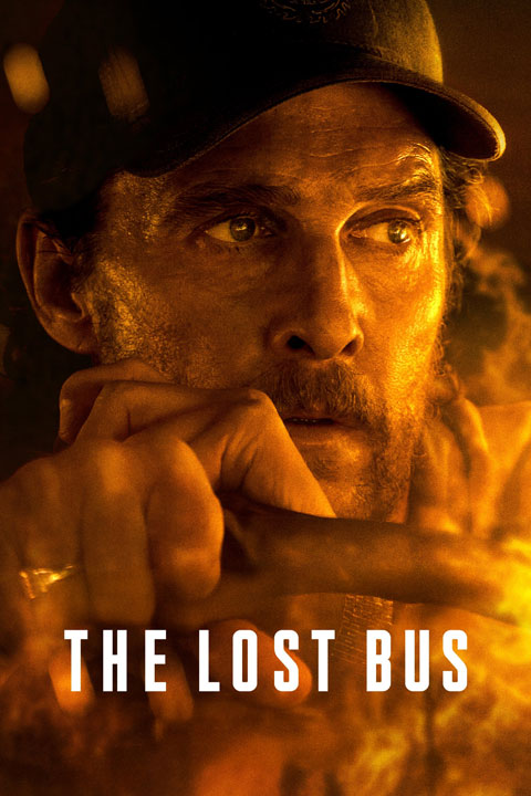 The Lost Bus | اتوبوس گمشده
