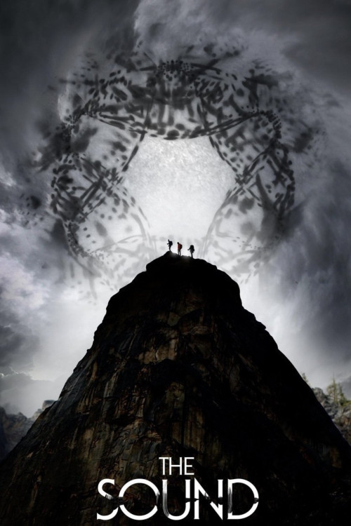 The Sound | صدا