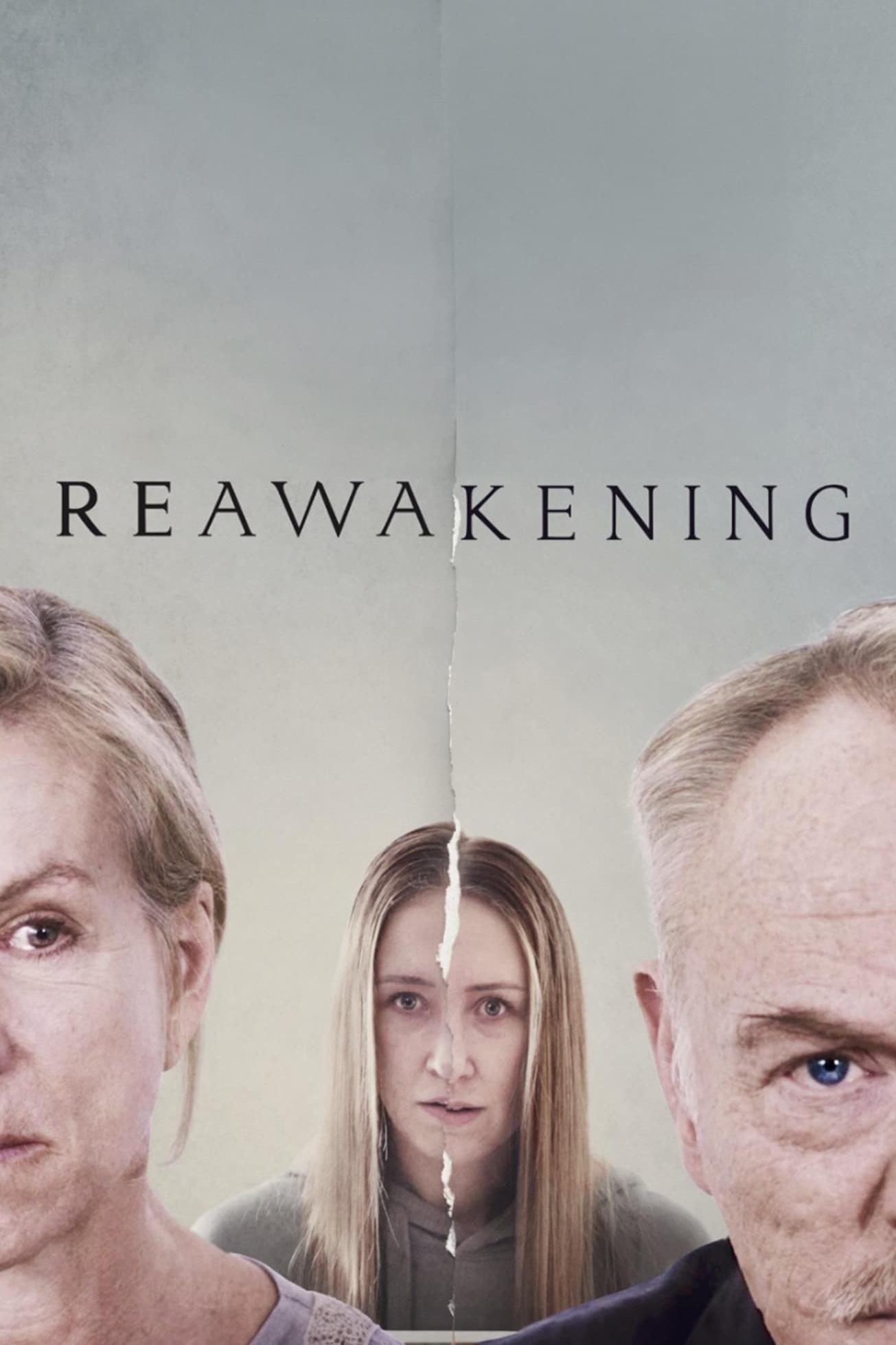 Reawakening | بیداری دوباره
