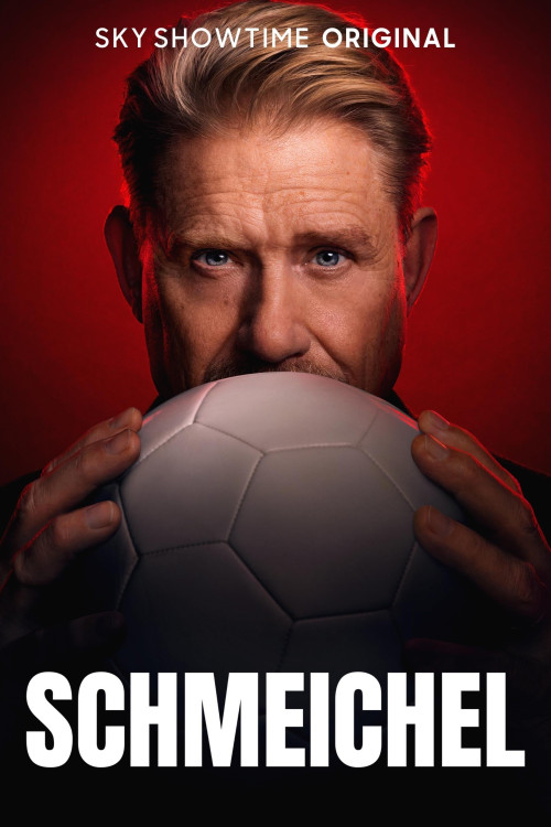Schmeichel | اشمایکل