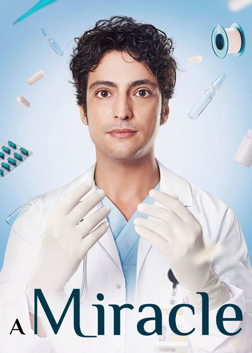 دکتر معجزه گر / A Miracle / Mucize Doktor