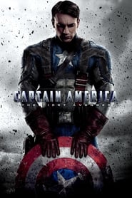 کاپیتان آمریکا: نخستین انتقام‌جو / Captain America: The Firs...
