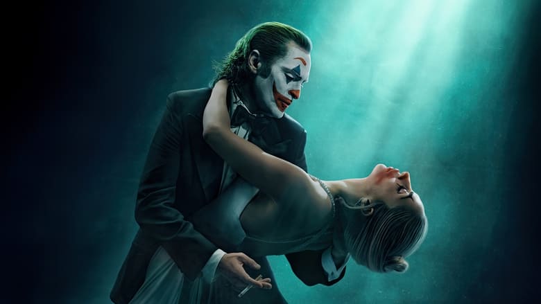 جوکر : جنون مشترک / Joker: Folie à Deux