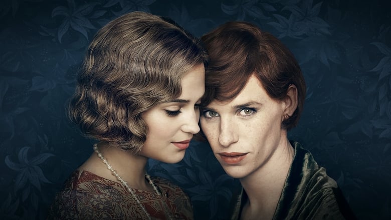 دختر دانمارکی / The Danish Girl