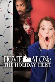 تنها در خانه: سرقت در تعطیلات / Home Alone: The Holiday Heis...