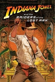 ایندیانا جونز: مهاجمان صندوق گمشده / Indiana Jones and the R...