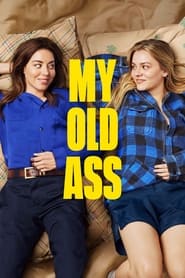 پیری خودم / My Old Ass