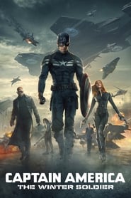 کاپیتان آمریکا: سرباز زمستان  / Captain America: The Winter ...