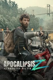 آخر الزمان زد: آغاز پایان / Apocalipsis Z: el principio del ...