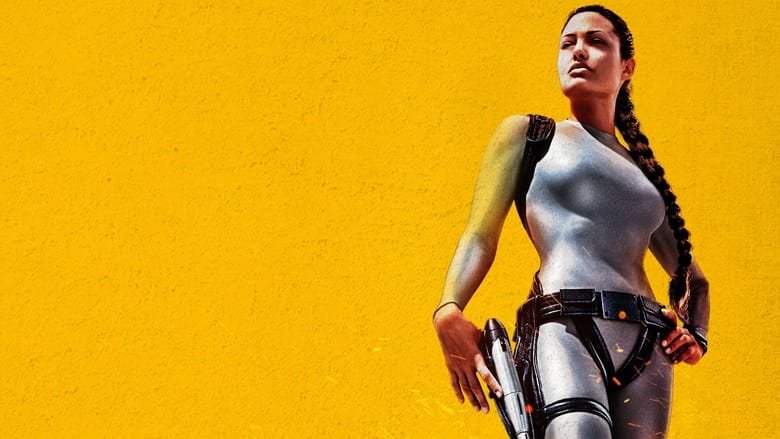 لارا کرافت: مهاجم مقبره - گهواره حیات / Lara Croft: Tomb Rai...