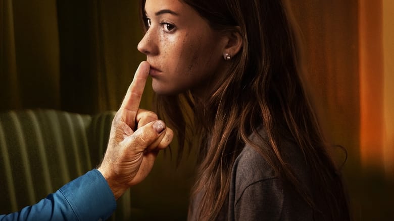 دختری که فرار کرد: داستان کرا رابینسون / The Girl Who Escape...