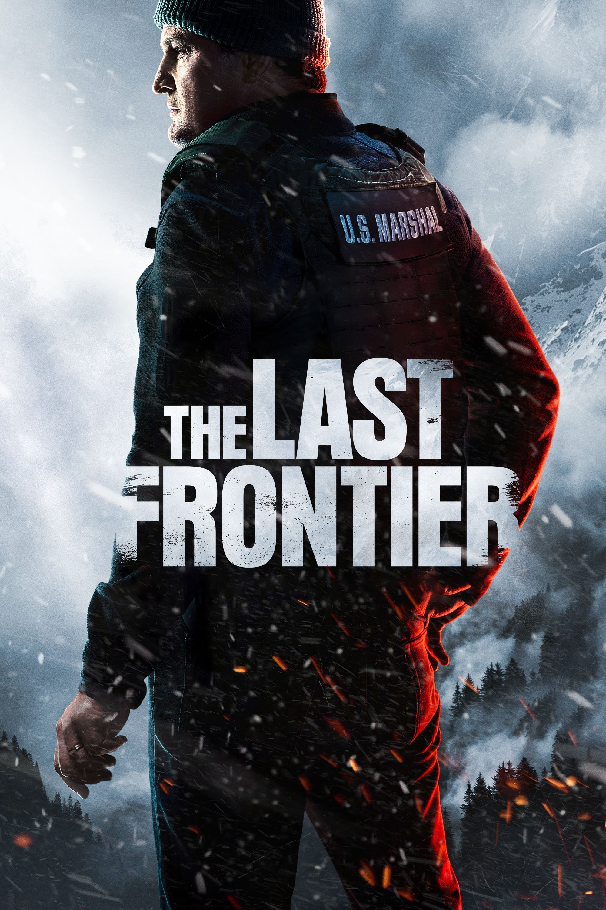 The Last Frontier | آخرین سنگر