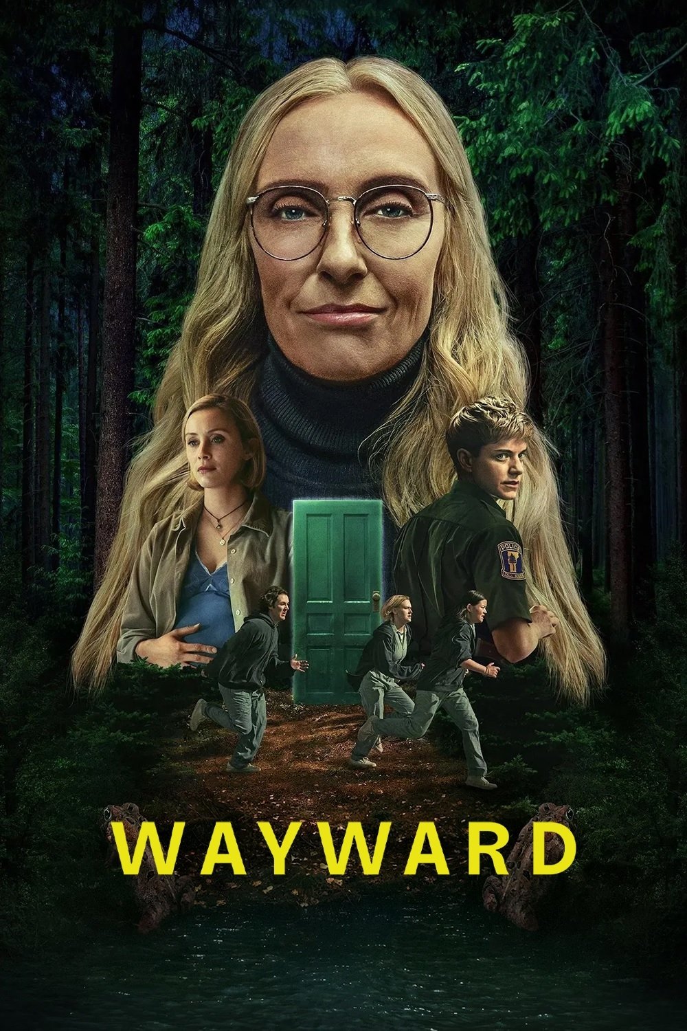 Wayward | خودسر