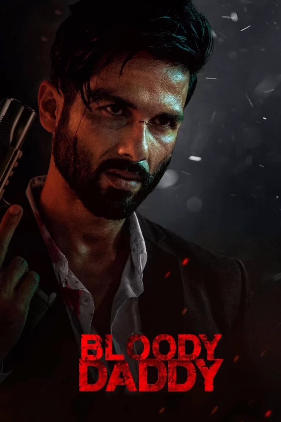 Bloody Daddy | بابای بی‌رحم