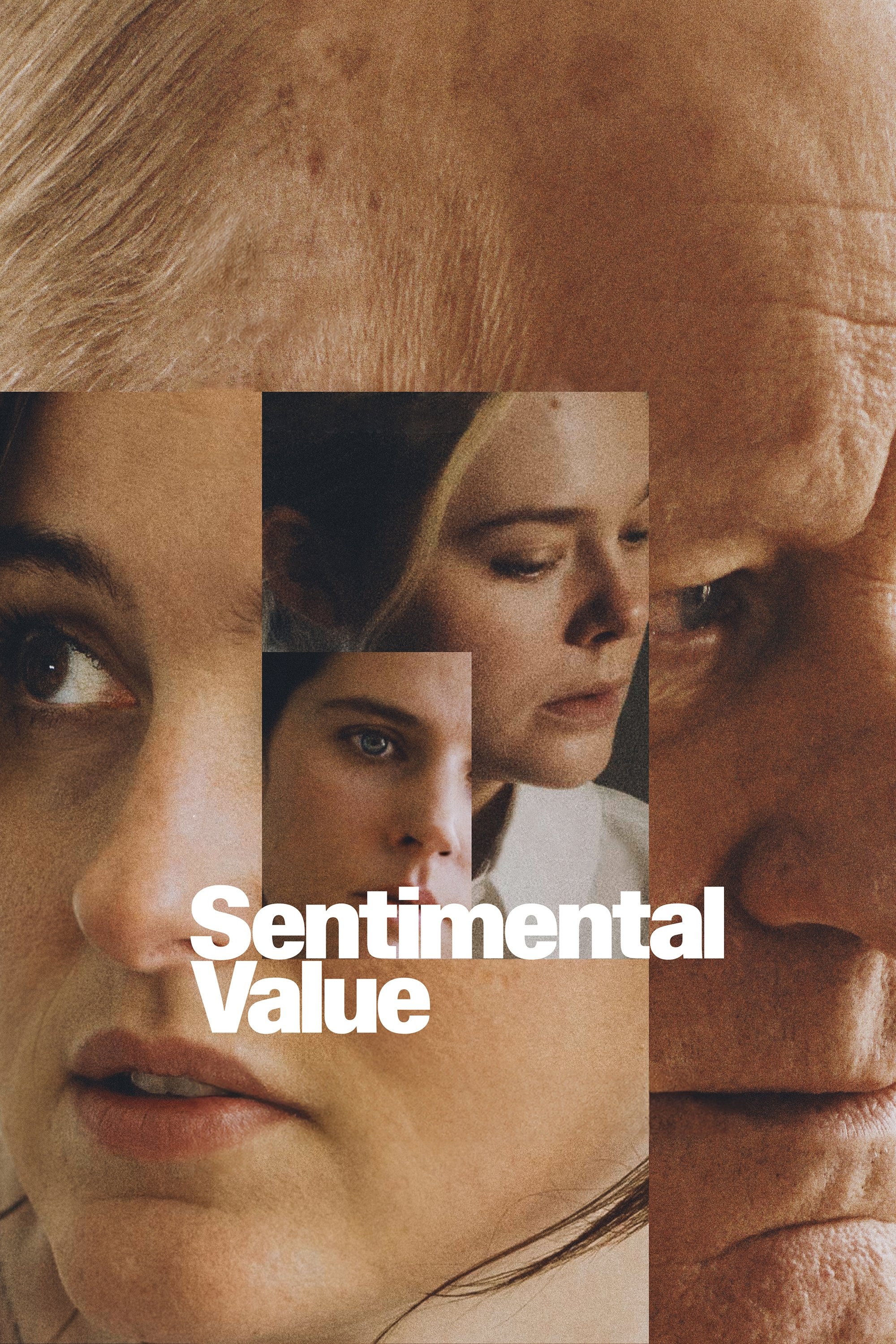 Sentimental Value | ارزش عاطفی