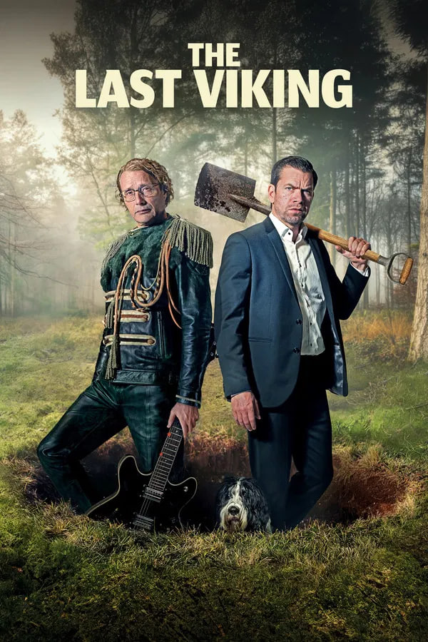 The Last Viking | آخرین وایکینگ