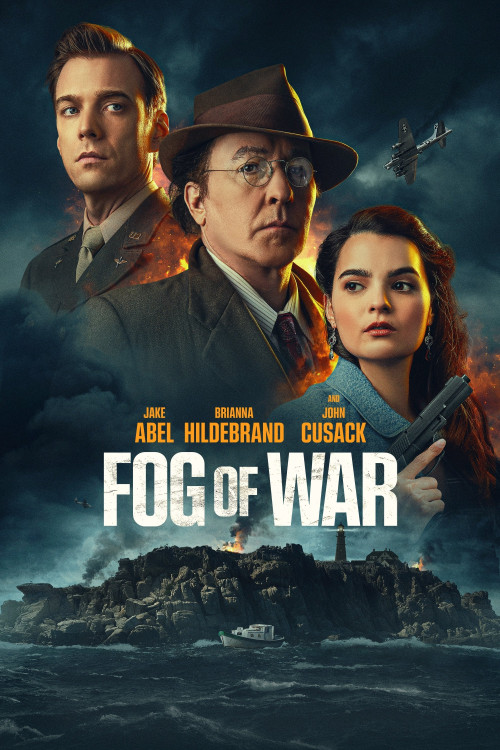 Fog of War | مه جنگ