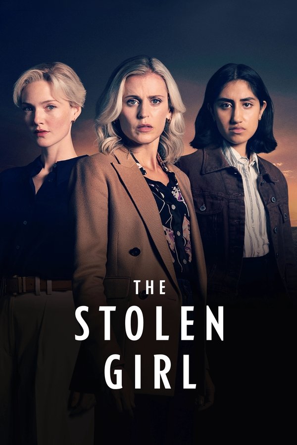 The Stolen Girl | دختر ربوده شده