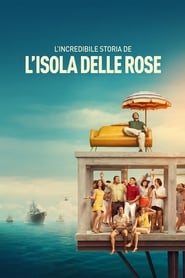جزیره رز / Rose Island