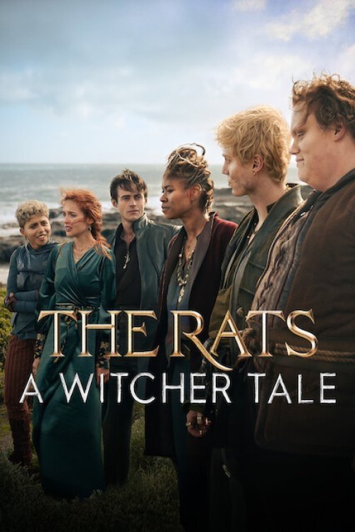 The Rats: A Witcher Tale | موش‌ها: داستانی از ویچر