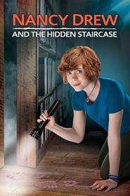 نانسی درو و پلکان پنهان / Nancy Drew and the Hidden Staircas...