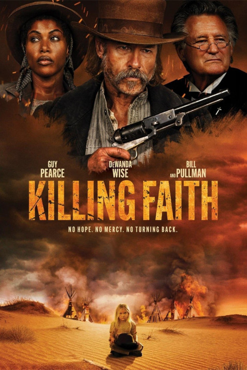 Killing Faith | کشتن ایمان
