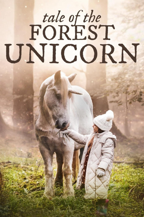 Tale of the Forest Unicorn | قصه تک شاخ جنگل