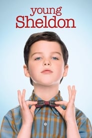 شلدون جوان / Young Sheldon
