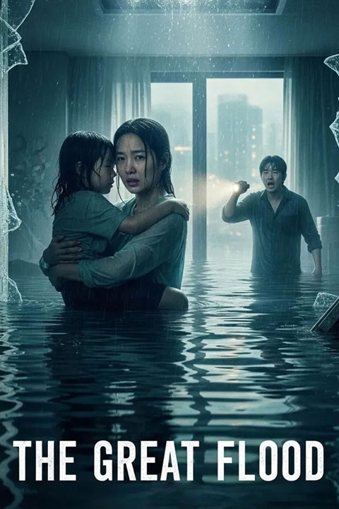 The Great Flood | سیل بزرگ
